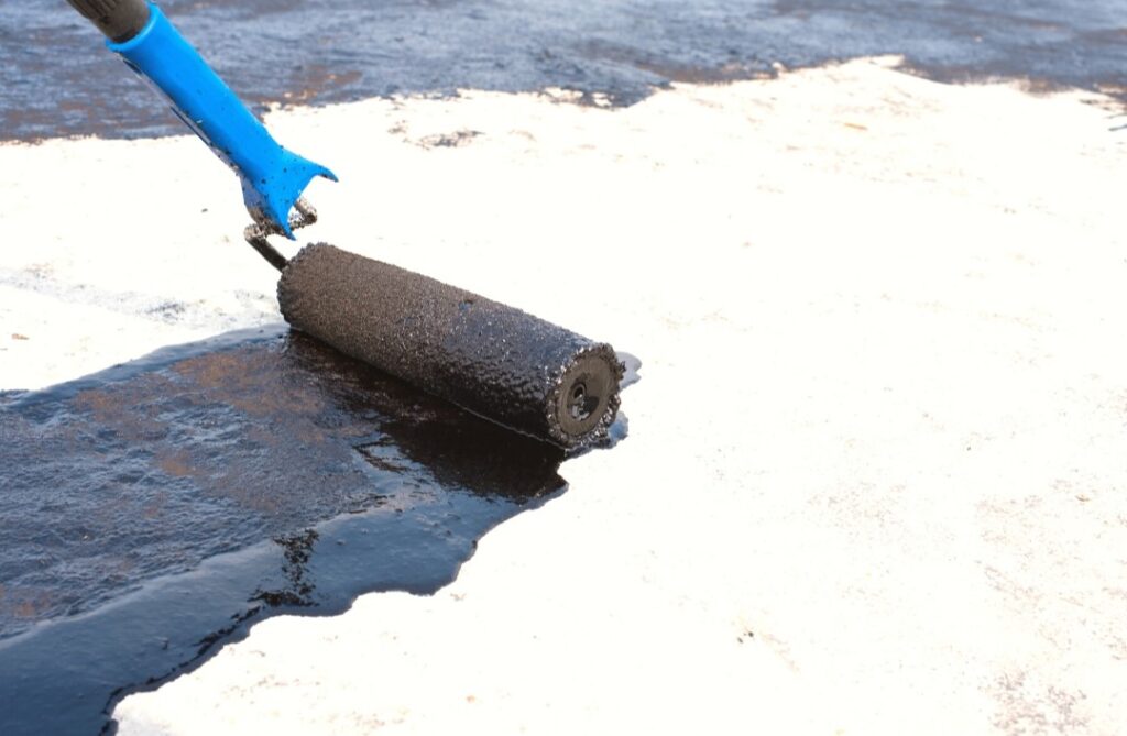 waterproofing paint