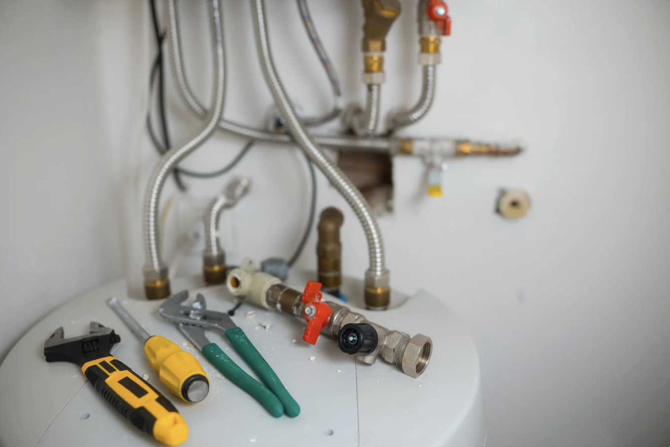 Plumbing prices